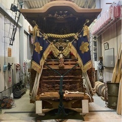地車祭り❗️青年團募集❗️