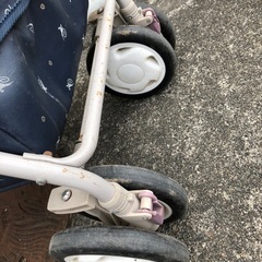 シルバーカーお譲りしますの画像