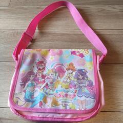 トロピカル～ジュプリキュア　　バッグ2種の画像