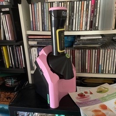 ◆野菜のおいしさを新発見！yonanasメーカー◆の画像