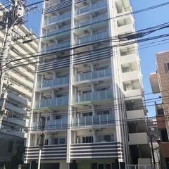✨敷金/礼金0円・仲介手数料0円✨水商売・無職OK😄 京急…
