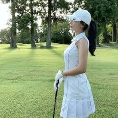ゴルフが好きで、週末であろうとなかろうと行きたい