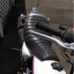 バンバン200 中古の画像