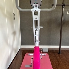 クロスバイク　中古　AFB4417X の画像