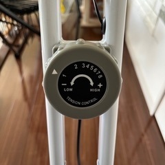 クロスバイク　中古　AFB4417X の画像