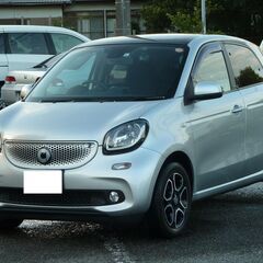 H29 スマート　1.0フォーフォー　プライム検２年付き　Wサン...