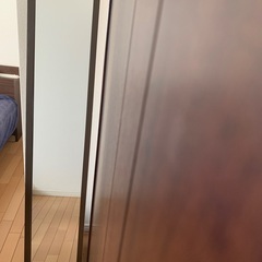 全身鏡　無料　姿見　ミラー　