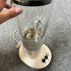 TESCOM ミキサー中古の画像