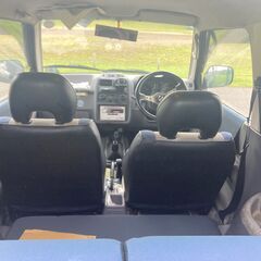 三菱 パジェロミニ XR-1 4WD 5MT の画像