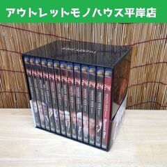 24シーズンⅡ DVDコレクターズBOX 13枚組 トゥエンティ...