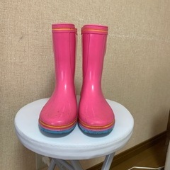 女の子用長靴⸜🌷︎⸝‍