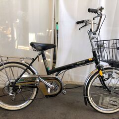 YUジ-157　希少　レア　National　レトロ　自転車　ホ...