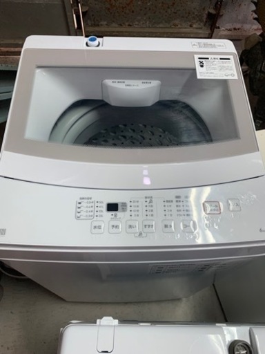 早い者勝ち⭐️洗濯機