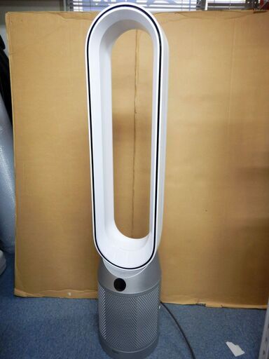 ダイソン Dyson 扇風機 空気洗浄ファン Purifier Cool TP07