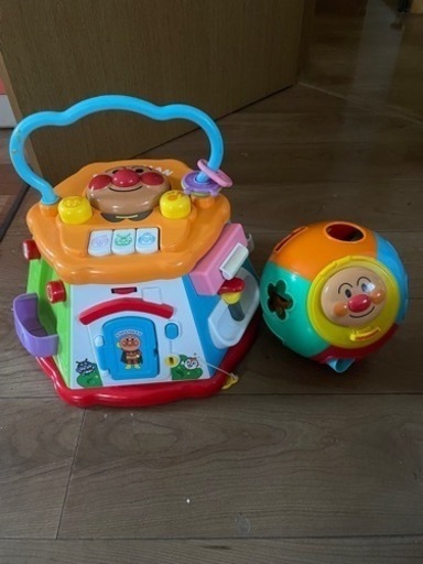 小さい子供用知育玩具