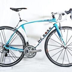 DE ROSA 「デローザ」 IDOL 2016年モデル ロードバイク