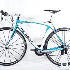 ロードバイク DE ROSA IDOL 2016 デローザ IDOL(アイドル) 2016 ロードバイク・ロードレーサー 大阪