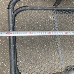 ヒッチカーゴ【ソレックスアダプター付き】決まりましたの画像