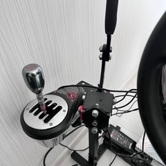 スラストマスターt500フルセット！！の画像