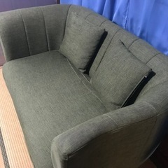 【決まりました】ソファ