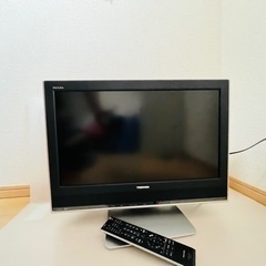 東芝REGZA 23c2000の画像