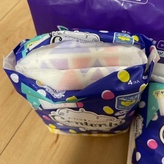 生理用品の画像