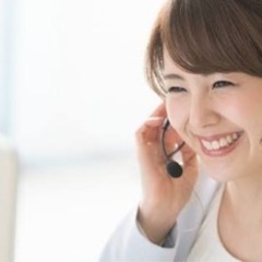 高崎駅徒歩5分！コールセンタースタッフ