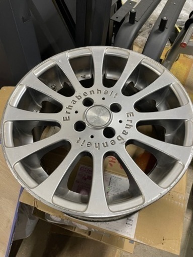 ホイール 16 4x100