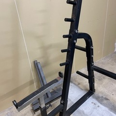 スクアトhackの画像