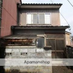 初期費用無料！4.5万戸建！高岡駅近く！リフォーム済み！