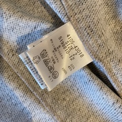 美品✨ketty✨レディースのサマースーツ👚の画像