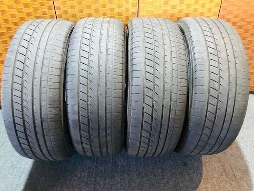 weds LEONIS 18×7JJ YOKOHAMA BluEarth RV-01 215/45/R18 93ｗ