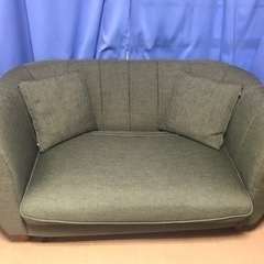 【決まりました】ソファの画像