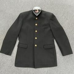 学ラン 詰襟 170A 標準 COLLEGE CLUB 11425