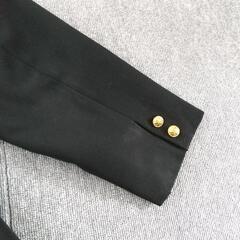 学ラン 詰襟 170A 標準 COLLEGE CLUB 11425の画像