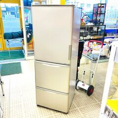 ■ジモティ特別価格■SHARP/シャープ　SJ-W3520-N　...
