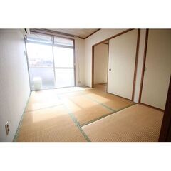 コーポ矢田 - 賃貸（マンション/一戸建て）