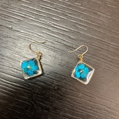🌺ピアス🌺
