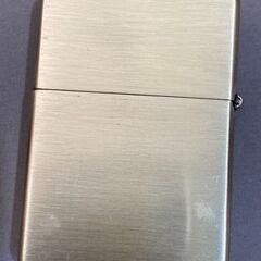 ZIPPO ジッポ ライター 北海道特別限定品 サーモンデザイン １９９４年１２月製 未使用品 専用木箱入 シリアルNo：０８９０【愛品倶楽部柏店】の画像