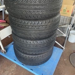215 45 17の中古が安い！激安で譲ります・無料であげます(160ページ目 