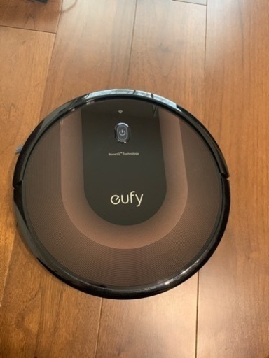 ロボット掃除機 Anker Eufy RoboVac 30C Max