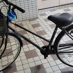 ママチャリ