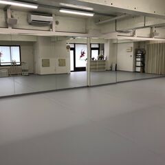 【クラシックバレエ教室生徒さん募集中】　見学・無料体験随時受付中の画像