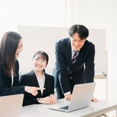 【未経験転職可】開発エンジニア希望の方募集してます