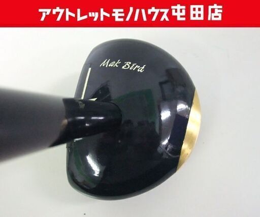 ニッタクス パークゴルフクラブ Mak Bird 右利き 約84.5cm IPGA認定 NTX ☆ 札幌市 北区 屯田