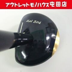 ニッタクス パークゴルフクラブ Mak Bird 右利き 約84...