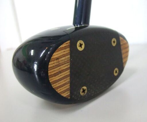 ニッタクス パークゴルフクラブ Mak Bird 右利き 約84.5cm IPGA認定 NTX ☆ 札幌市 北区 屯田