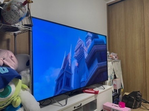 テレビ