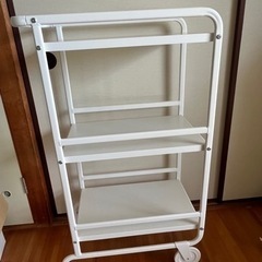 IKEA ワゴン