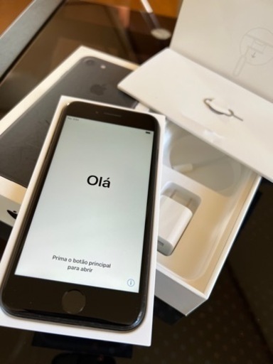 iPhone７128GB 値下げしました